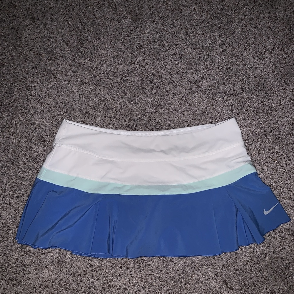 Nike skirt